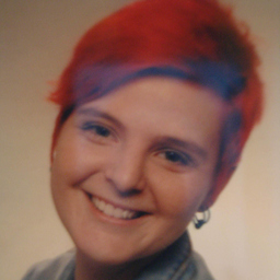 Nina Bosch's profile picture