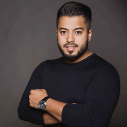 Ali Baghi