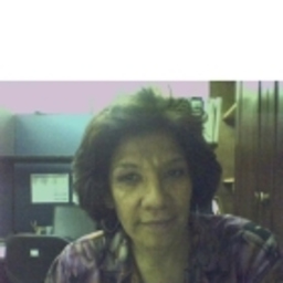 Prof. Luzmila López Londoño