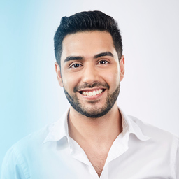 Yash Motredja