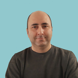 Mohsen Sadeghbeigi