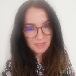 Ramona Galgotzi's profile picture