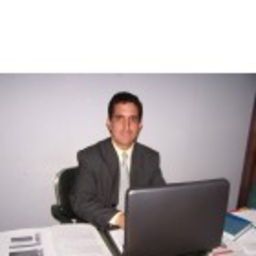 ROBERTO VIDURRIZAGA MOREY