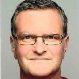Profilbild Manuel Jäger