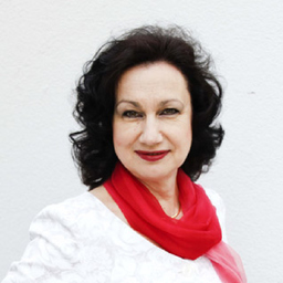 Mag. Ewa Marek