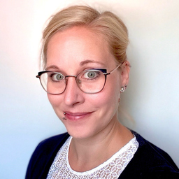 Anna-Maria Jürgens