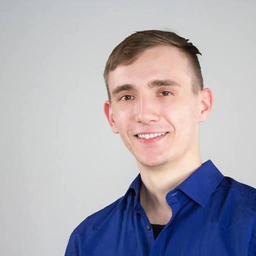 Jason Bladt