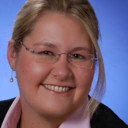 Sabrina Scharrenberg