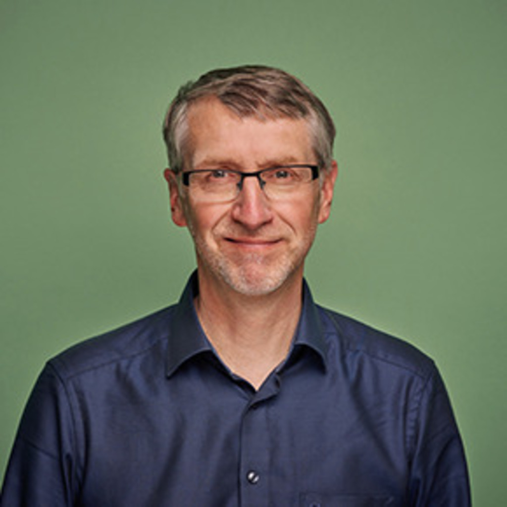 Thomas Skorzak Geschäftsbereichsleiter u. Geschäftsführer Martha