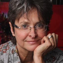 Angelika Sauer