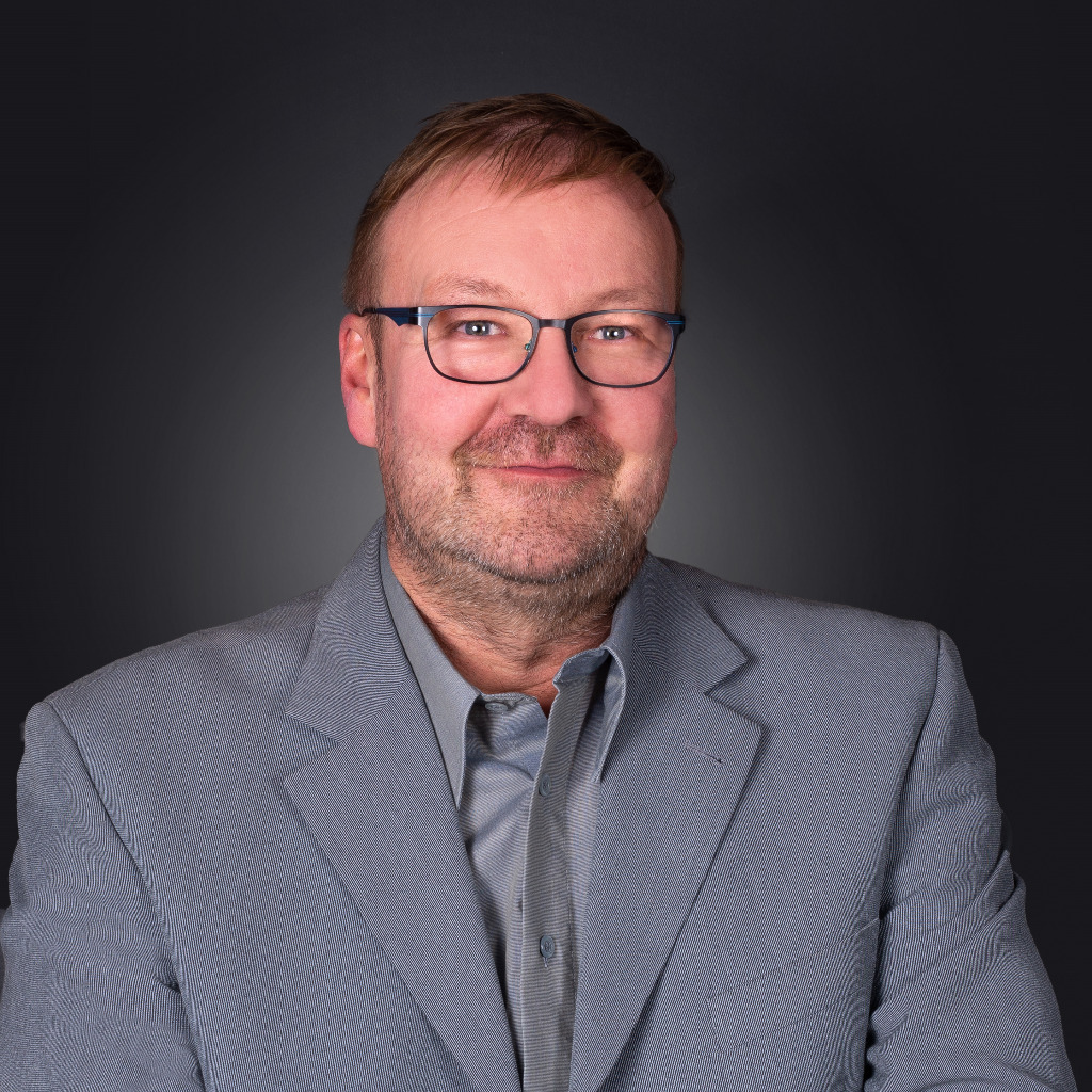 Wolfgang Baten Industriemeister/ Fachrichtung Gießerei Hulvershorn