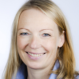Barbara Stiebe