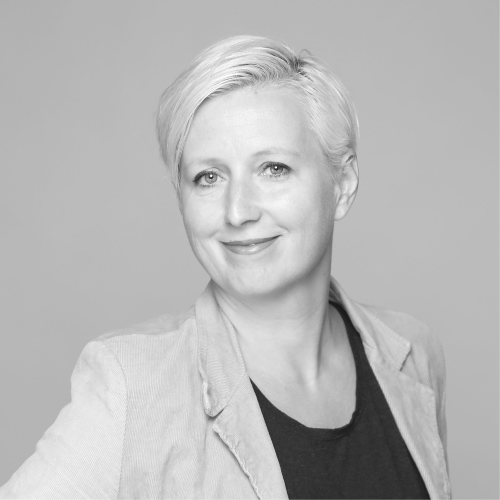 Anke Beckmann Creative Director diekommunikative XING