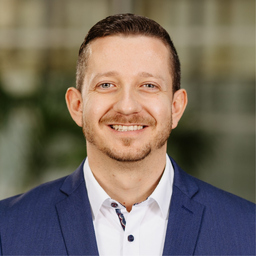Roman Ausserdorfer's profile picture