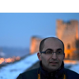 Daniel Aydin