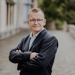 Christoph Ziener M.A. Coaching & Führung