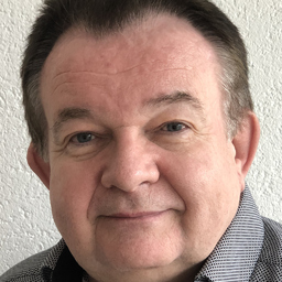 Dr. Gerd Petzold