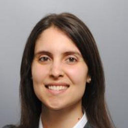 Dr. Ester Martinez Porqueras