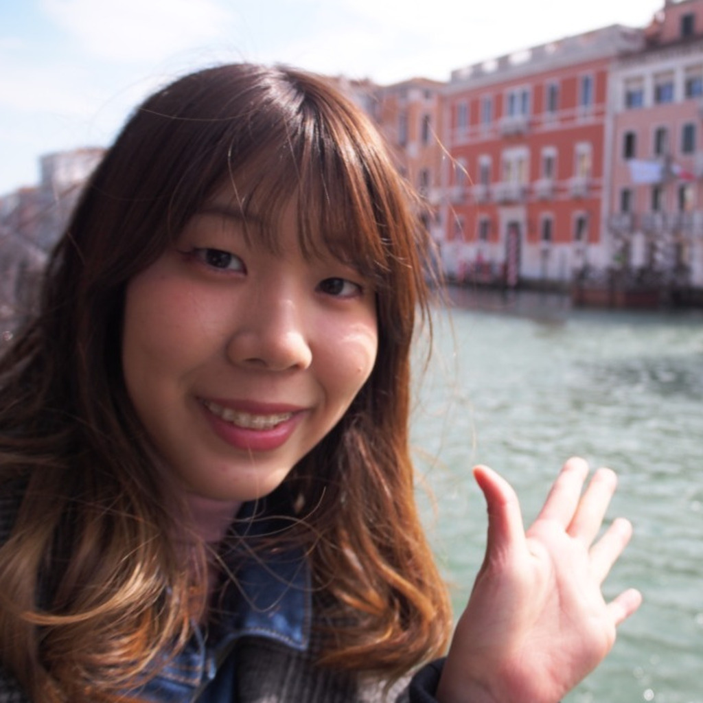 Haruhiko Ishizaki System Developer RJC Co., Ltd. XING