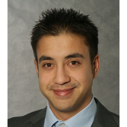 Daniel Meyer