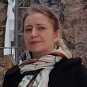 Dr. Sahar Moharrerzadeh Kurd