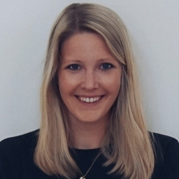 Nora Tombrink