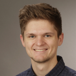 Lukas Nichelmann