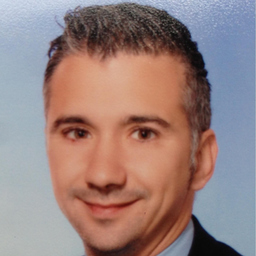 Sergio Pinto Cruz