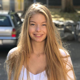 Leonie Patte