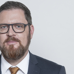 Carsten Nyhuis - nur noch auf linkedin's profile picture