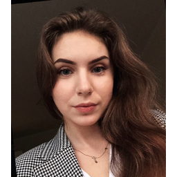 Tetiana Bohaichuk