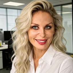 Angela Gonzalez Perez