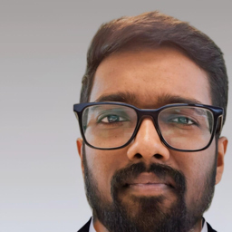 Jayakrishnan Nair Purushothaman Nair 