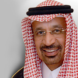 Al-Falih Khalid