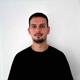 Lindon Muhaxheri