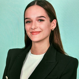 Mia-Friederike Hillen