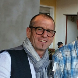 Dieter Schneider-Holbach