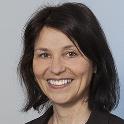 Christine Dirix