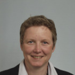 Prof. Gerlinde Frera's profile picture