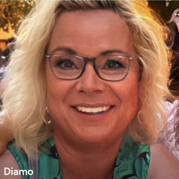 Diana Morell