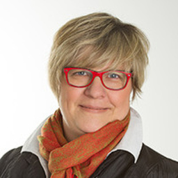 Karin Klas