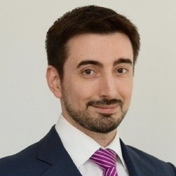 Nicholas Mandilaras