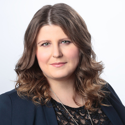 Olga Dashkevich