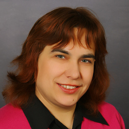 Elena Levitan