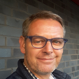 Frank Woeste