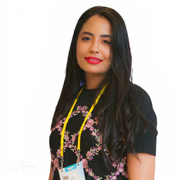 Oumayma Ferjani