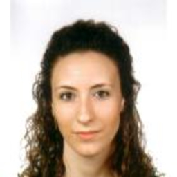 María Alcalá Gómez