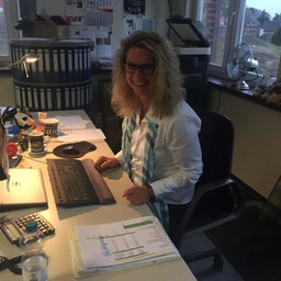 Karin Ebbert