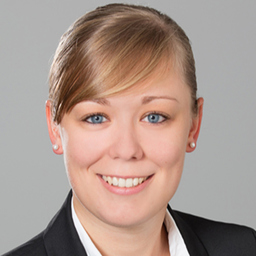 Nicole Kaps