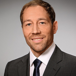 Dr. Nils Gerber